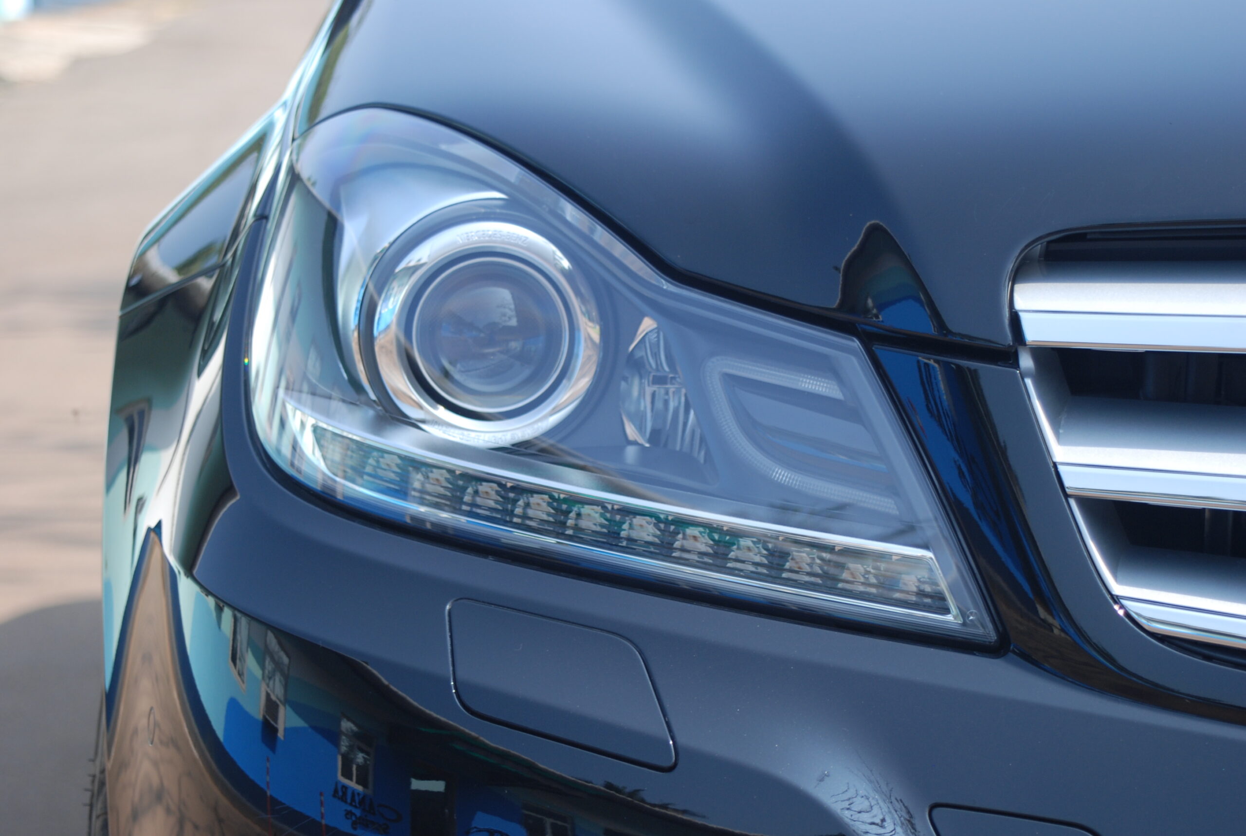Trattamento Fari Auto a Carate Brianza