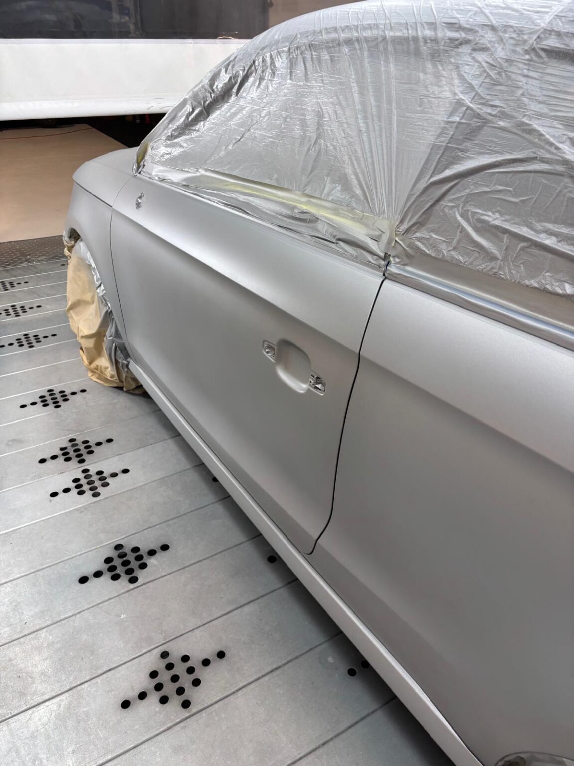 Wrapping Auto Pro e Contro: conviene davvero? Scoprilo qui!